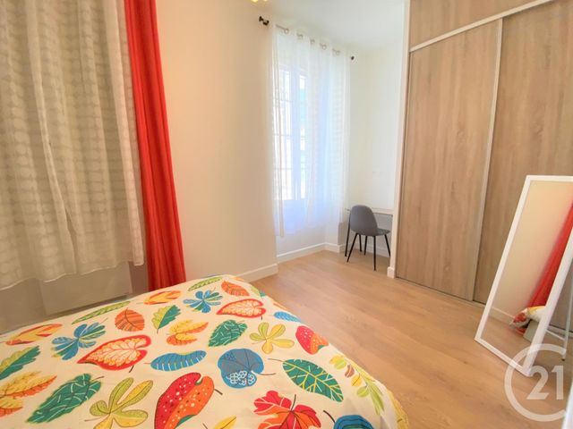 Appartement T2 à louer - 2 pièces - 42.05 m2 - ALBI - 81 - MIDI-PYRENEES - Century 21 Agence Sainte-Cécile