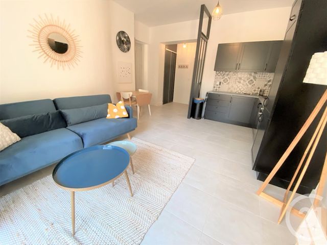 Appartement T2 à louer - 2 pièces - 42.05 m2 - ALBI - 81 - MIDI-PYRENEES - Century 21 Agence Sainte-Cécile
