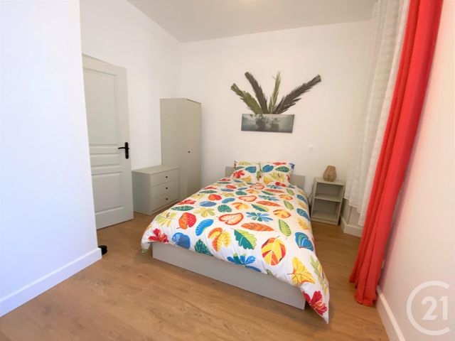 Appartement T2 à louer - 2 pièces - 42.05 m2 - ALBI - 81 - MIDI-PYRENEES - Century 21 Agence Sainte-Cécile