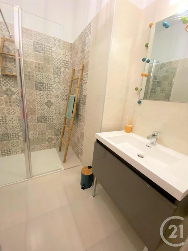 Appartement T2 à louer - 2 pièces - 42.05 m2 - ALBI - 81 - MIDI-PYRENEES - Century 21 Agence Sainte-Cécile