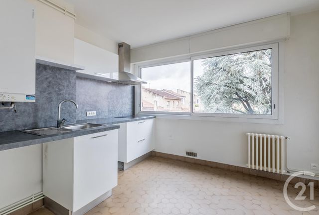 Appartement F4 à vendre - 4 pièces - 71.69 m2 - ALBI - 81 - MIDI-PYRENEES - Century 21 Agence Sainte-Cécile