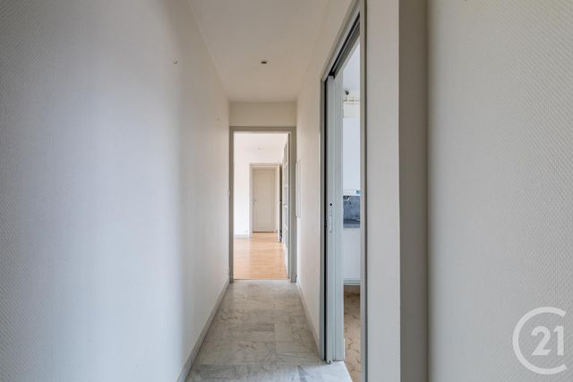 Appartement F4 à vendre - 4 pièces - 71.69 m2 - ALBI - 81 - MIDI-PYRENEES - Century 21 Agence Sainte-Cécile