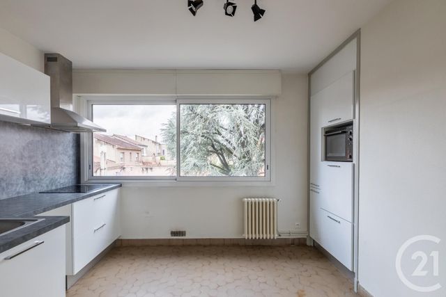 Appartement F4 à vendre - 4 pièces - 71.69 m2 - ALBI - 81 - MIDI-PYRENEES - Century 21 Agence Sainte-Cécile