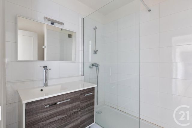 Appartement F4 à vendre - 4 pièces - 71.69 m2 - ALBI - 81 - MIDI-PYRENEES - Century 21 Agence Sainte-Cécile