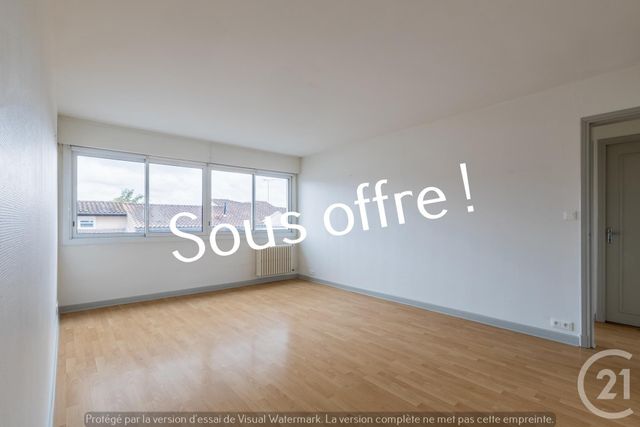 appartement - ALBI - 81