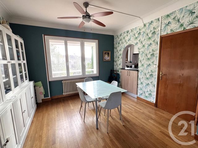 maison à vendre - 5 pièces - 106.0 m2 - ALBI - 81 - MIDI-PYRENEES - Century 21 Agence Sainte-Cécile