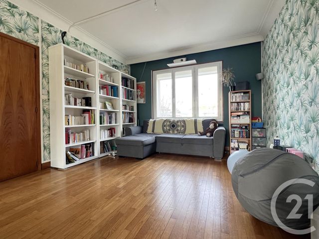 maison à vendre - 5 pièces - 106.0 m2 - ALBI - 81 - MIDI-PYRENEES - Century 21 Agence Sainte-Cécile