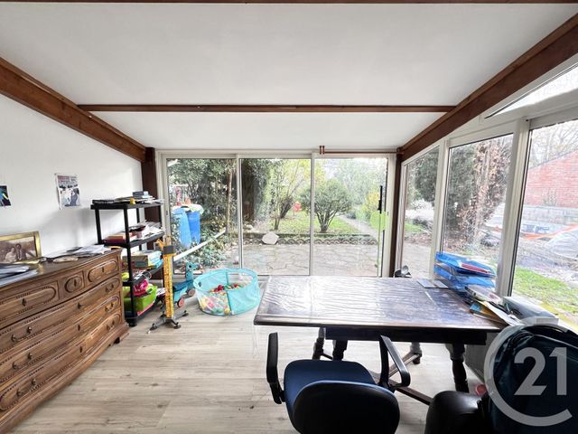 maison à vendre - 5 pièces - 106.0 m2 - ALBI - 81 - MIDI-PYRENEES - Century 21 Agence Sainte-Cécile