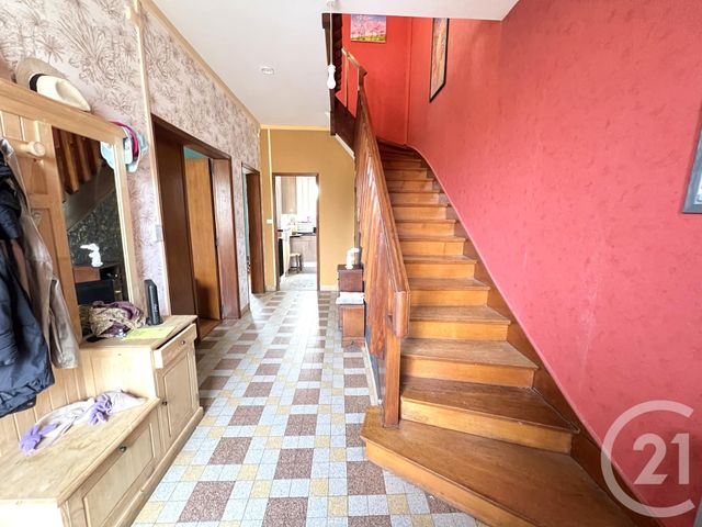 maison à vendre - 5 pièces - 106.0 m2 - ALBI - 81 - MIDI-PYRENEES - Century 21 Agence Sainte-Cécile