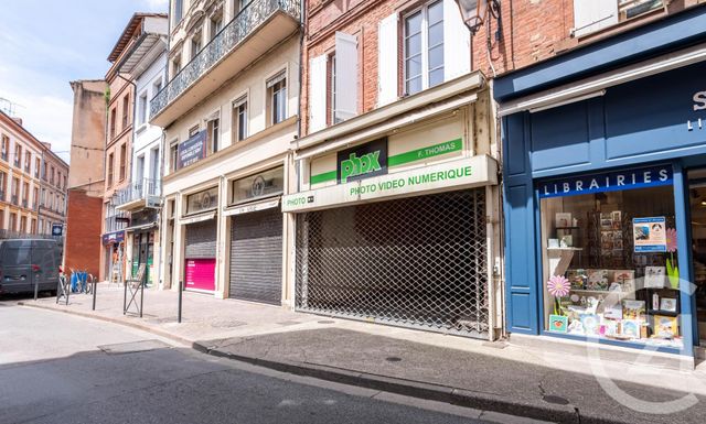  à vendre ALBI