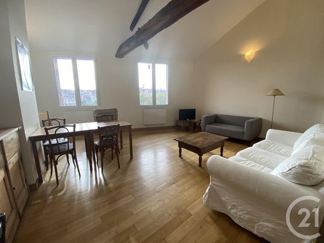 appartement - ALBI - 81