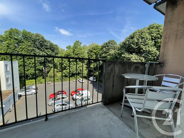 Appartement T1 à louer - 1 pièce - 17.0 m2 - ALBI - 81 - MIDI-PYRENEES - Century 21 Agence Sainte-Cécile