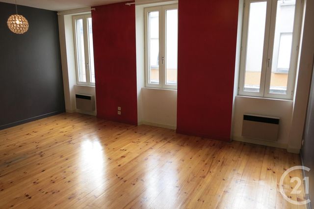 Appartement F2 à louer - 2 pièces - 44.76 m2 - ALBI - 81 - MIDI-PYRENEES - Century 21 Agence Sainte-Cécile