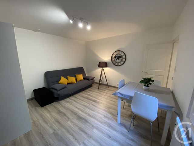 appartement - ALBI - 81