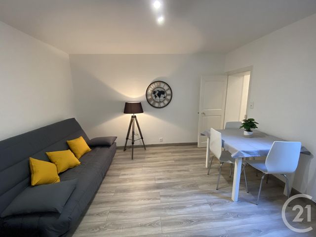 Appartement Studio à louer - 1 pièce - 21.0 m2 - ALBI - 81 - MIDI-PYRENEES - Century 21 Agence Sainte-Cécile