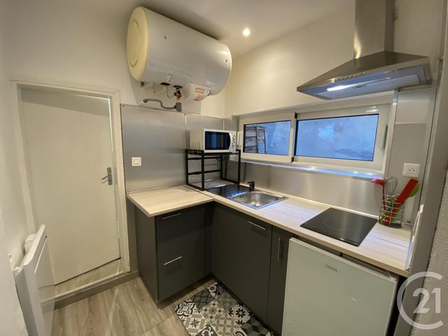 Appartement Studio à louer - 1 pièce - 21.0 m2 - ALBI - 81 - MIDI-PYRENEES - Century 21 Agence Sainte-Cécile