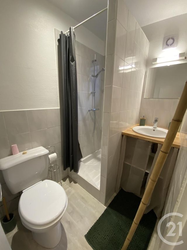 Appartement Studio à louer - 1 pièce - 21.0 m2 - ALBI - 81 - MIDI-PYRENEES - Century 21 Agence Sainte-Cécile