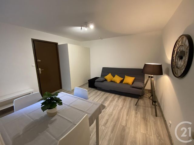 Appartement Studio à louer - 1 pièce - 21.0 m2 - ALBI - 81 - MIDI-PYRENEES - Century 21 Agence Sainte-Cécile