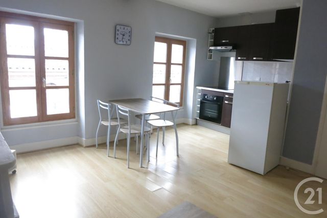 Appartement F2 à louer ALBI
