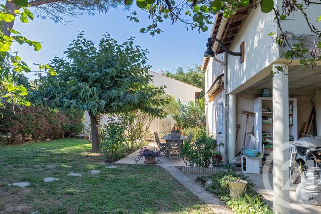 Afficher la photo en grand maison à vendre - 6 pièces - 125.0 m2 - ALBI - 81 - MIDI-PYRENEES - Century 21 Agence Sainte-Cécile