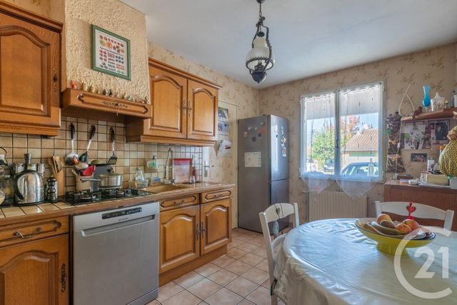 Afficher la photo en grand maison à vendre - 6 pièces - 125.0 m2 - ALBI - 81 - MIDI-PYRENEES - Century 21 Agence Sainte-Cécile