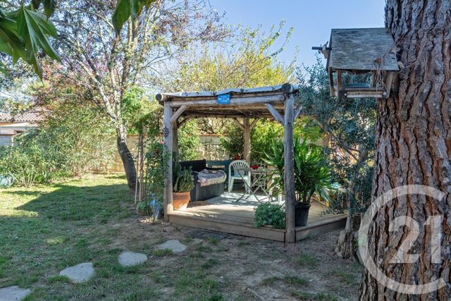 Afficher la photo en grand maison à vendre - 6 pièces - 125.0 m2 - ALBI - 81 - MIDI-PYRENEES - Century 21 Agence Sainte-Cécile