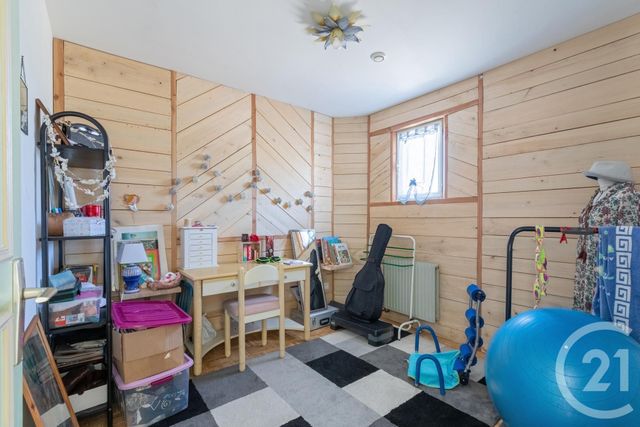 Afficher la photo en grand maison à vendre - 6 pièces - 125.0 m2 - ALBI - 81 - MIDI-PYRENEES - Century 21 Agence Sainte-Cécile