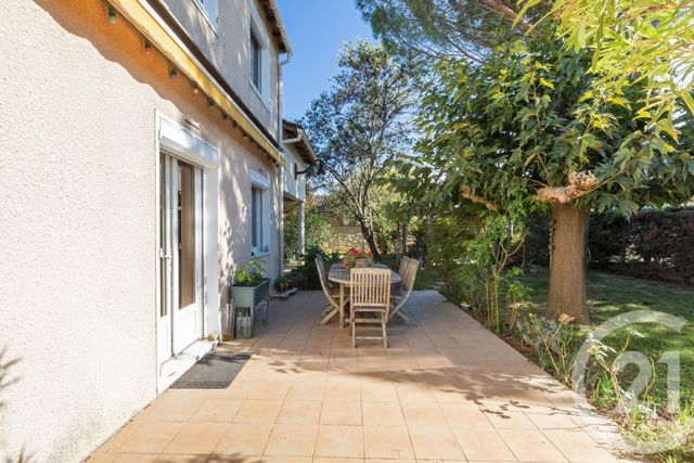 Afficher la photo en grand maison à vendre - 6 pièces - 125.0 m2 - ALBI - 81 - MIDI-PYRENEES - Century 21 Agence Sainte-Cécile