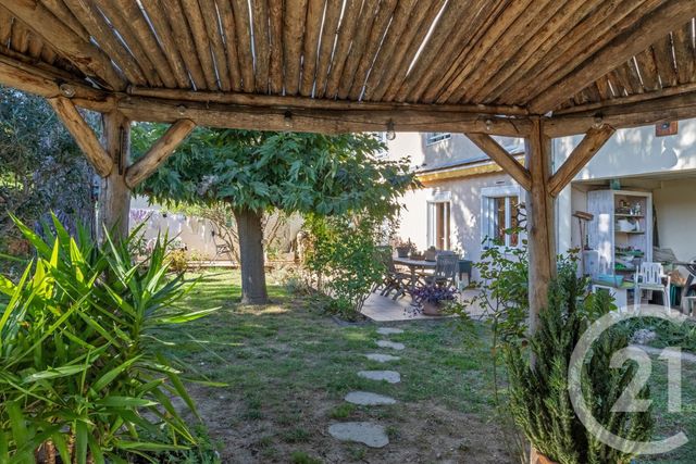 Afficher la photo en grand maison à vendre - 6 pièces - 125.0 m2 - ALBI - 81 - MIDI-PYRENEES - Century 21 Agence Sainte-Cécile