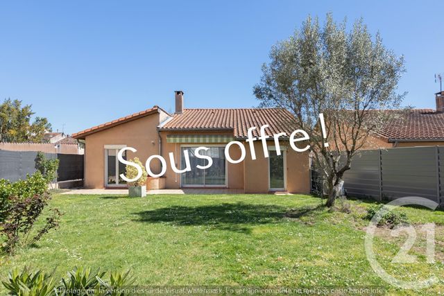 maison - ALBI - 81