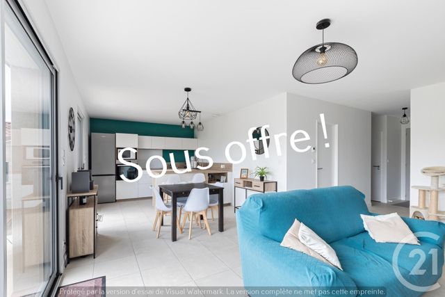 Maison à vendre LABASTIDE DE LEVIS