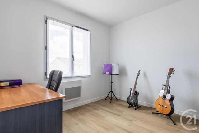 maison à vendre - 4 pièces - 85.0 m2 - LABASTIDE DE LEVIS - 81 - MIDI-PYRENEES - Century 21 Agence Sainte-Cécile