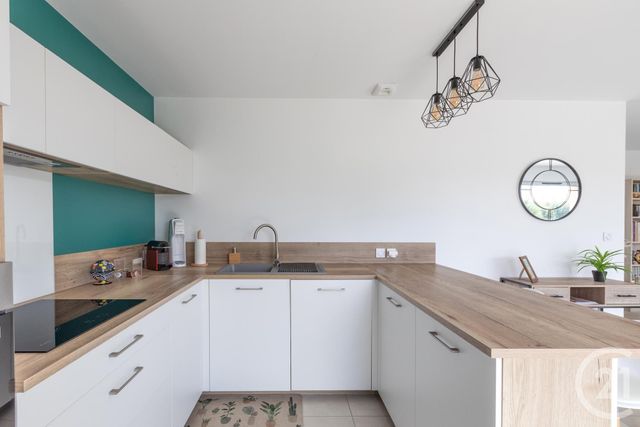 maison à vendre - 4 pièces - 85.0 m2 - LABASTIDE DE LEVIS - 81 - MIDI-PYRENEES - Century 21 Agence Sainte-Cécile