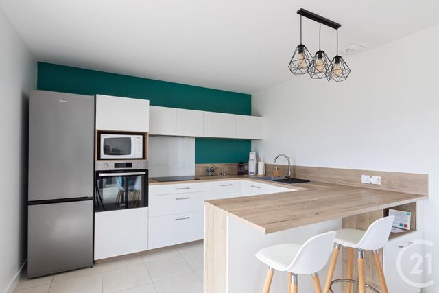 maison à vendre - 4 pièces - 85.0 m2 - LABASTIDE DE LEVIS - 81 - MIDI-PYRENEES - Century 21 Agence Sainte-Cécile