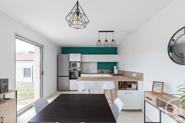 maison à vendre - 4 pièces - 85.0 m2 - LABASTIDE DE LEVIS - 81 - MIDI-PYRENEES - Century 21 Agence Sainte-Cécile