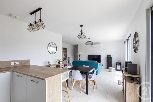 maison à vendre - 4 pièces - 85.0 m2 - LABASTIDE DE LEVIS - 81 - MIDI-PYRENEES - Century 21 Agence Sainte-Cécile