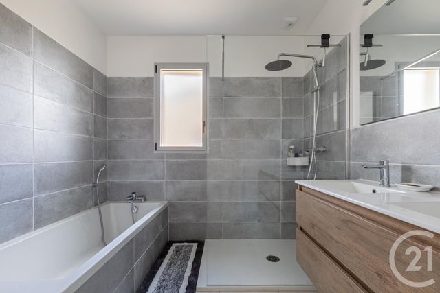 maison à vendre - 4 pièces - 85.0 m2 - LABASTIDE DE LEVIS - 81 - MIDI-PYRENEES - Century 21 Agence Sainte-Cécile