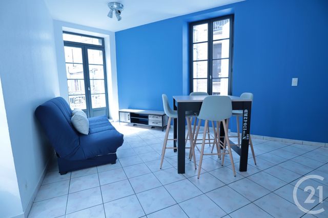 Appartement T2 à louer - 2 pièces - 35.76 m2 - ALBI - 81 - MIDI-PYRENEES - Century 21 Agence Sainte-Cécile