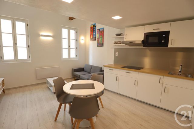 Appartement T2 à louer - 2 pièces - 38.62 m2 - ALBI - 81 - MIDI-PYRENEES - Century 21 Agence Sainte-Cécile