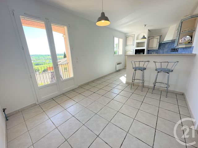 Appartement F4 à vendre - 4 pièces - 118.53 m2 - PUYGOUZON - 81 - MIDI-PYRENEES - Century 21 Agence Sainte-Cécile