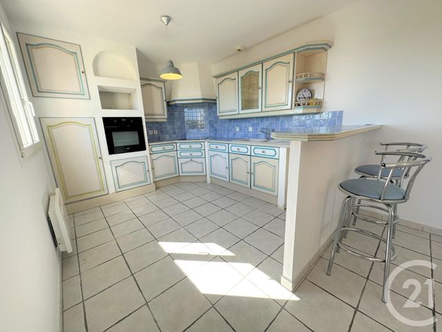 Appartement F4 à vendre - 4 pièces - 118.53 m2 - PUYGOUZON - 81 - MIDI-PYRENEES - Century 21 Agence Sainte-Cécile