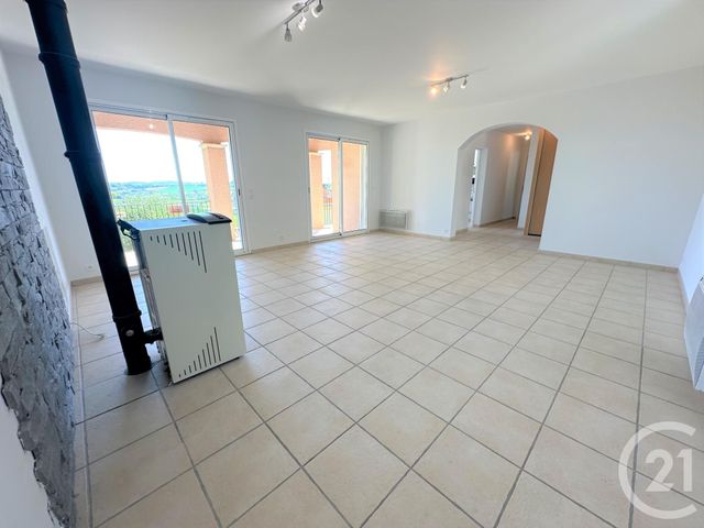 Appartement F4 à vendre - 4 pièces - 118.53 m2 - PUYGOUZON - 81 - MIDI-PYRENEES - Century 21 Agence Sainte-Cécile