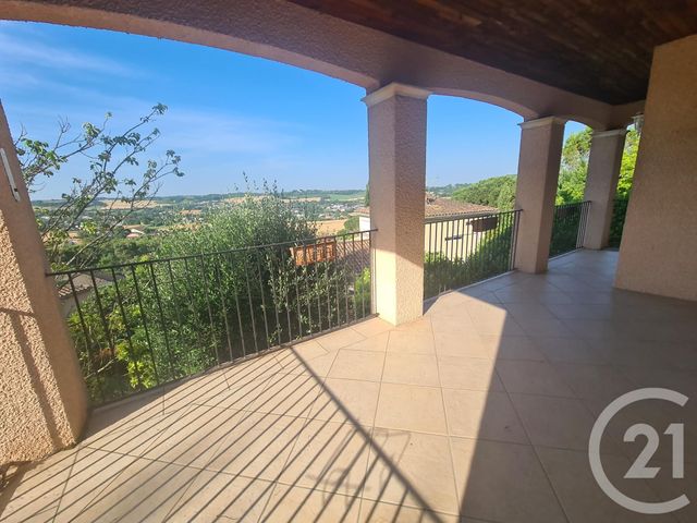 Appartement F4 à vendre PUYGOUZON