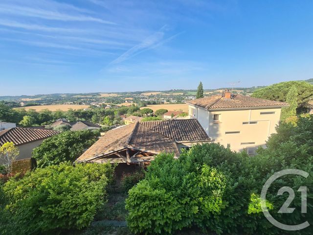 Appartement F4 à vendre - 4 pièces - 118.53 m2 - PUYGOUZON - 81 - MIDI-PYRENEES - Century 21 Agence Sainte-Cécile