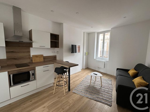appartement - ALBI - 81