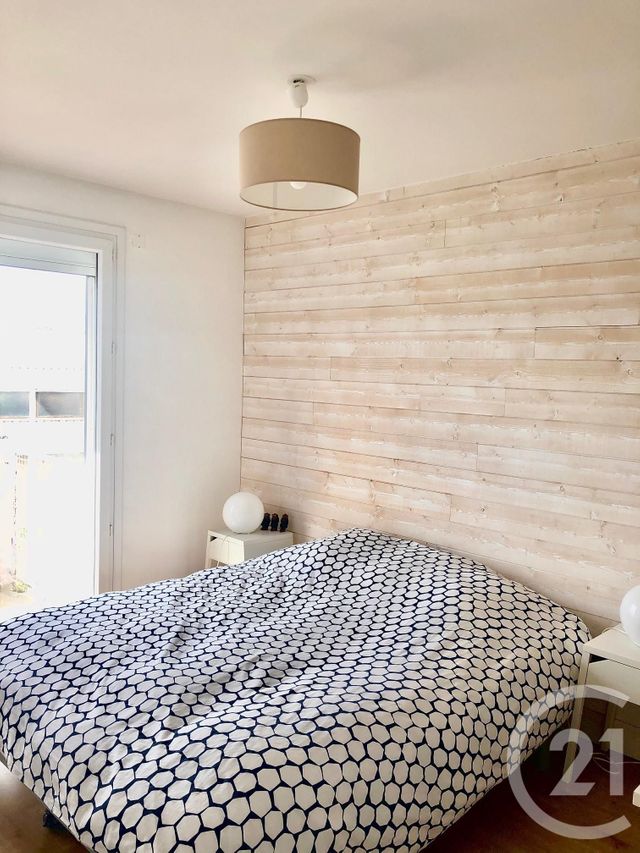 Appartement F3 à louer - 3 pièces - 71.0 m2 - ALBI - 81 - MIDI-PYRENEES - Century 21 Agence Sainte-Cécile