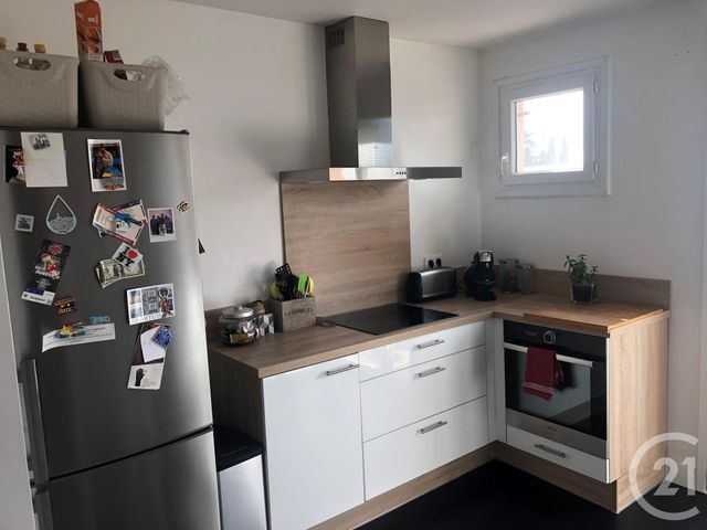 Appartement F3 à louer - 3 pièces - 71.0 m2 - ALBI - 81 - MIDI-PYRENEES - Century 21 Agence Sainte-Cécile