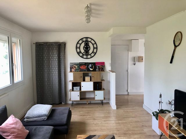 Appartement F3 à louer - 3 pièces - 71.0 m2 - ALBI - 81 - MIDI-PYRENEES - Century 21 Agence Sainte-Cécile