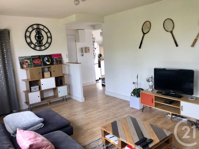 Appartement F3 à louer - 3 pièces - 71.0 m2 - ALBI - 81 - MIDI-PYRENEES - Century 21 Agence Sainte-Cécile