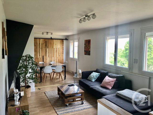 Appartement F3 à louer ALBI